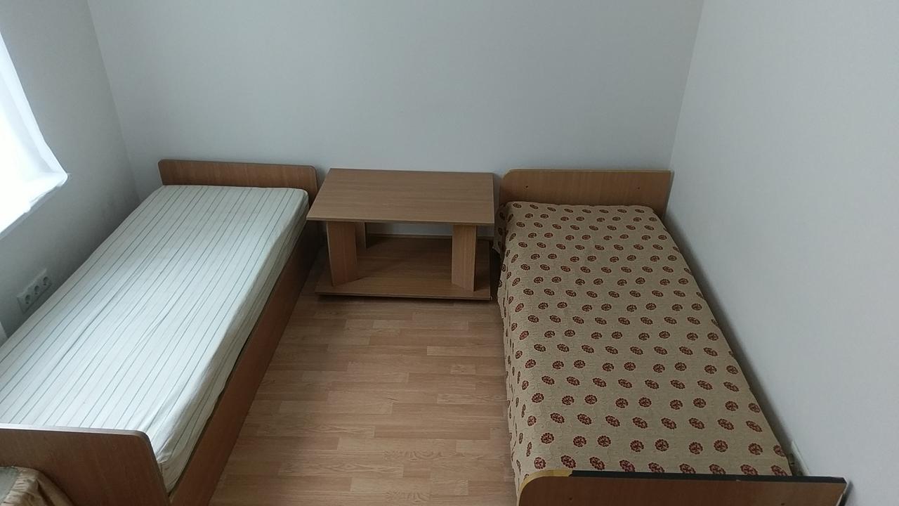 Sviatoshyn Aparthotel Kiev Ngoại thất bức ảnh