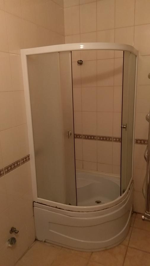 Sviatoshyn Aparthotel Kiev Ngoại thất bức ảnh